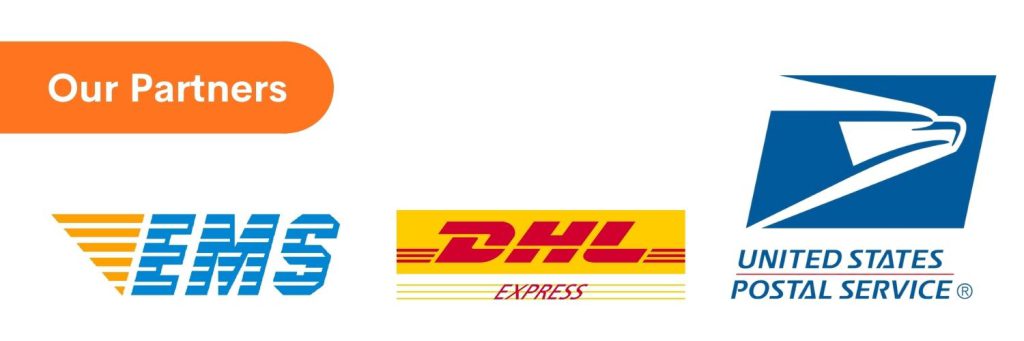 Our Partners 1 - Bloodborne UK Shop