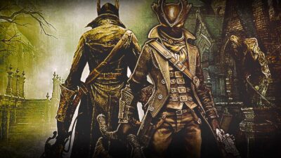 28 i ve accepted that bloodborne remastered is never coming - Bloodborne UK Shop