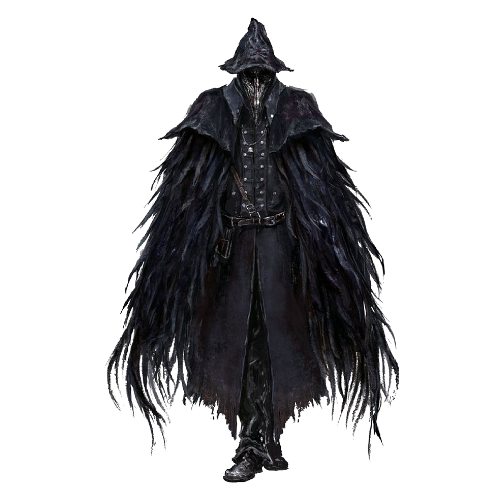 Eileen The Crow Merch - Bloodborne UK Shop