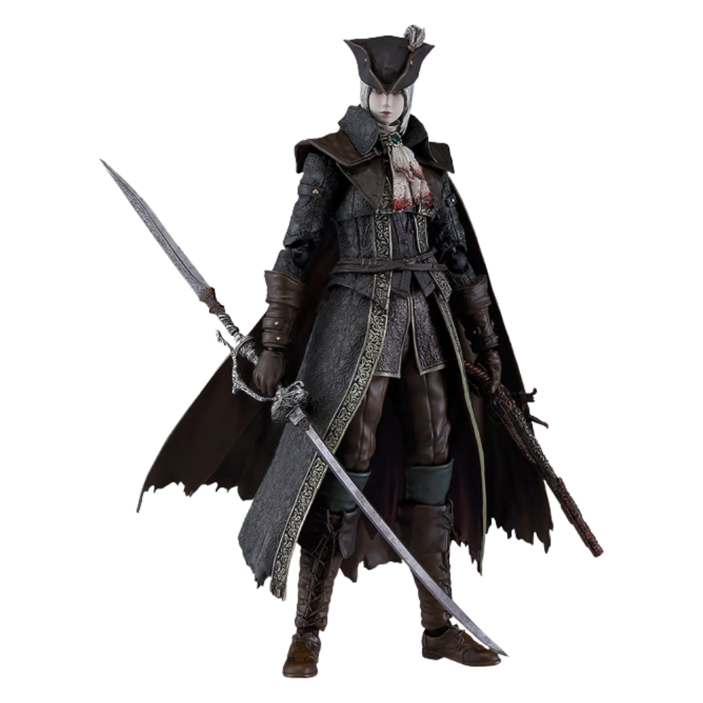 Lady Maria Merch - Bloodborne UK Shop