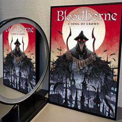 Sb8e24960633a4cb5b260a94098708f08c - Bloodborne UK Shop