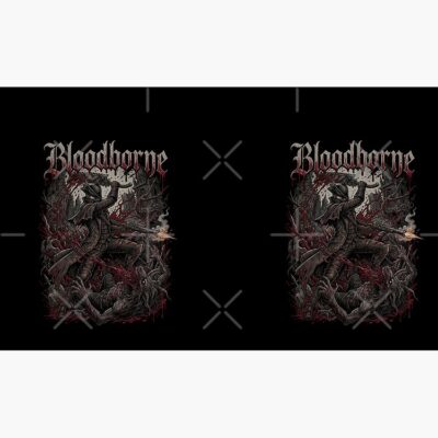 Alternative view of Hunter Onslaught Tee Dark Fantasy Apparel Mug