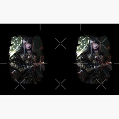 Alternative view of Bloodborne Lady Maria Mug