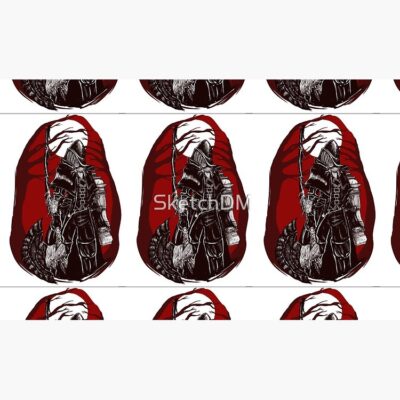 Alternative view of Bloodborne Mug