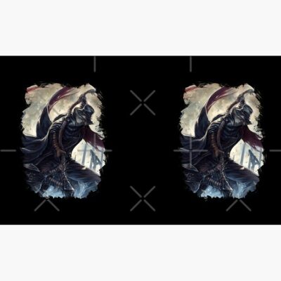 Alternative view of Bloodborne Gehrman Mug