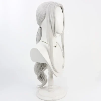 Alternative view of Lady Maria Cosplay Wig