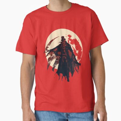 ssrcoclassic teemens 02dd21218219e99865frontproduct squarex1000 13 - Bloodborne UK Shop