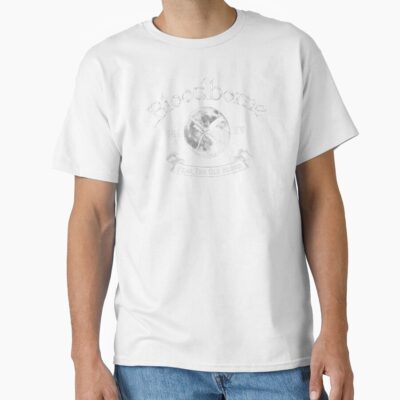 Alternative view of Bloodborne Crest Cool T-shirt