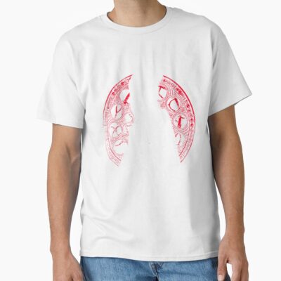 Alternative view of Lady Maria Of The Astral Clocktower Bloodborne Artwork T-shirt