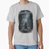ssrcoclassic teemens 02heather greyfrontproduct squarex1000 1 - Bloodborne UK Shop