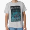 ssrcoclassic teemens 02heather greyfrontproduct squarex1000 24 - Bloodborne UK Shop