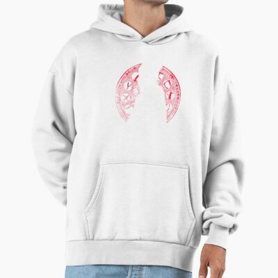 Alternative view of Lady Maria Of The Astral Clocktower Bloodborne Artwork Hoodie