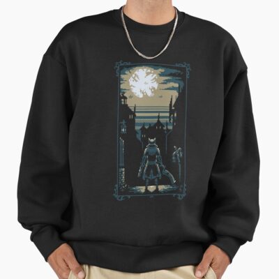 ssrcooversized sweatshirtmens 0110101001c5ca27c6frontsquare productx1000 20 - Bloodborne UK Shop
