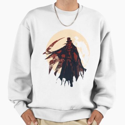 Alternative view of Gehrman The First Hunter Sweatshirt