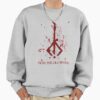 ssrcooversized sweatshirtmens 01heather greyfrontsquare productx1000 11 - Bloodborne UK Shop