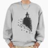 ssrcooversized sweatshirtmens 01heather greyfrontsquare productx1000 5 - Bloodborne UK Shop