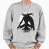 ssrcooversized sweatshirtmens 01heather greyfrontsquare productx1000 6 - Bloodborne UK Shop