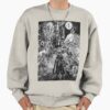 ssrcooversized sweatshirtmens 01oatmeal heatherfrontsquare productx1000 23 - Bloodborne UK Shop