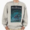 ssrcooversized sweatshirtmens 01oatmeal heatherfrontsquare productx1000 24 - Bloodborne UK Shop