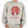 ssrcooversized sweatshirtmens 01oatmeal heatherfrontsquare productx1000 4 - Bloodborne UK Shop