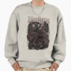 ssrcooversized sweatshirtmens 01oatmeal heatherfrontsquare productx1000 9 - Bloodborne UK Shop